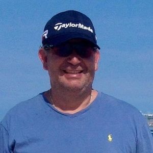 Meet your Posher, Hernando